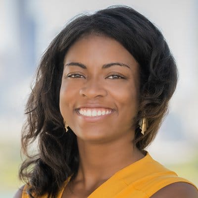 Chakena Perry