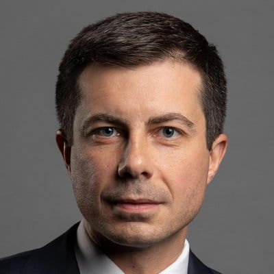 Pete Buttigieg