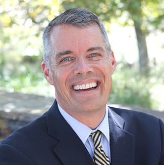Pete Peterson