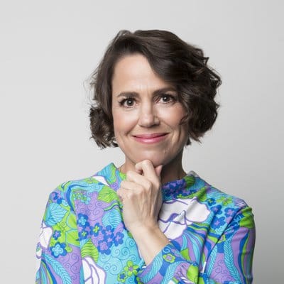 Petra Haden