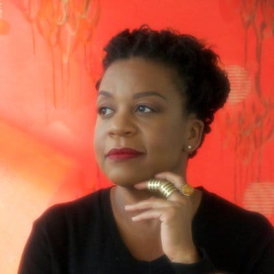 Parneshia Jones