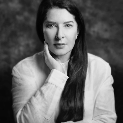 Marina Abramović