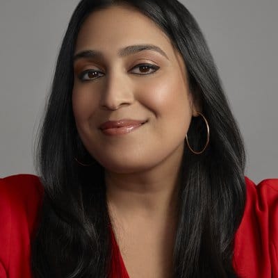 Puja Patel