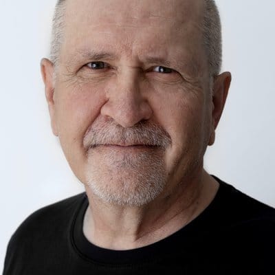 Robert Sharoff