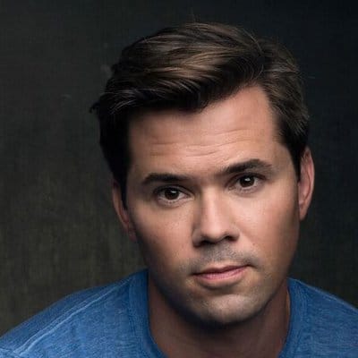 Andrew Rannells