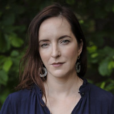 Rebecca Makkai