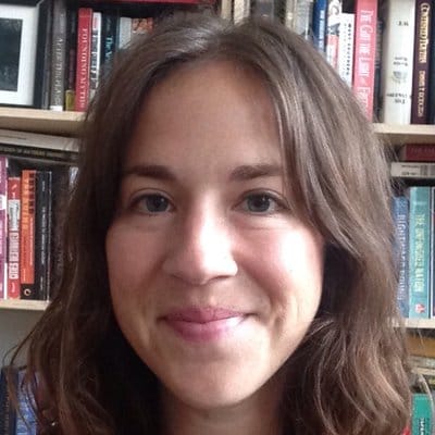 Rebecca K. Marchiel