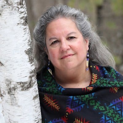 Robin Wall Kimmerer