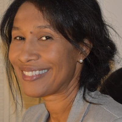 Romi Crawford
