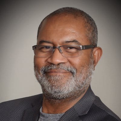 Ron Stallworth