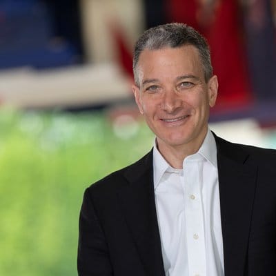 Jeffrey Rosen