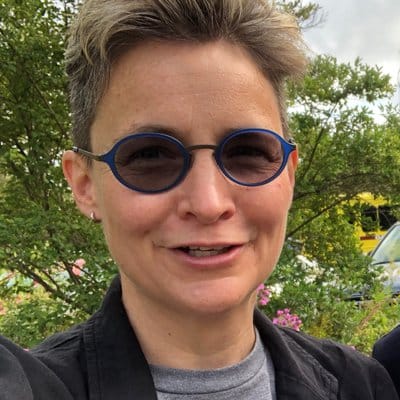 Stephanie LeMenager