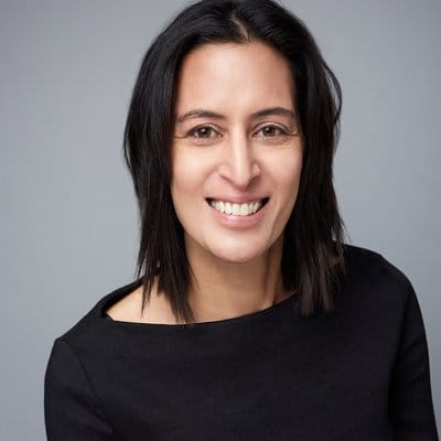 Sabina L. Shaikh