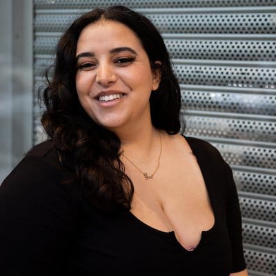 Sara Faddah