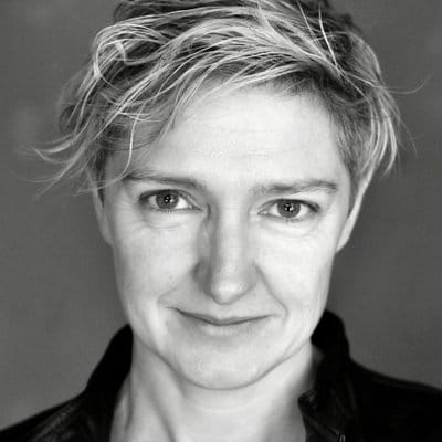 Sarah Knott