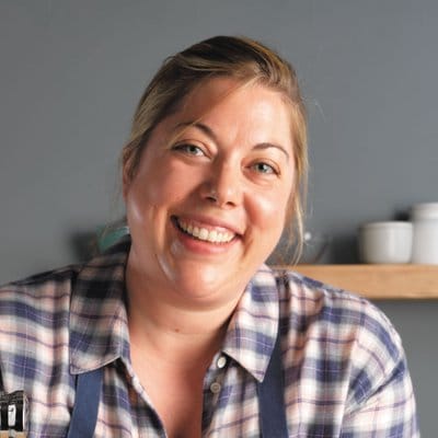 Sarah Grueneberg