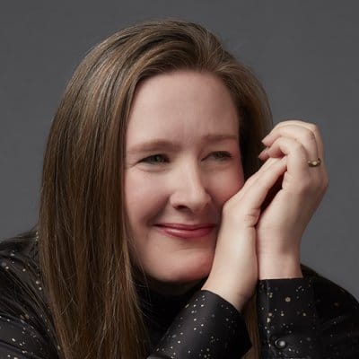 Sarah Ruhl