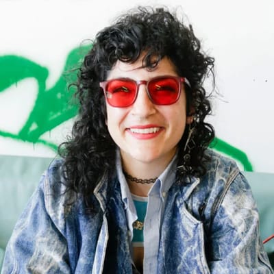 Sarita Hernández