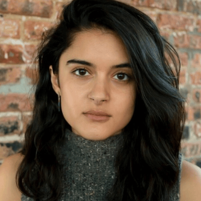 Maira Khwaja