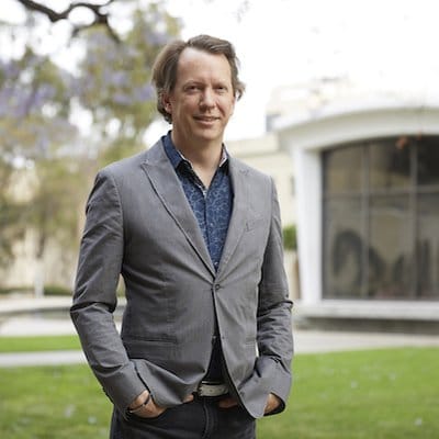 Sean Carroll