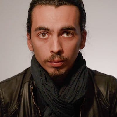 Sebastián Hildalgo