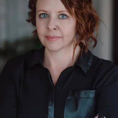 Shannon Downey