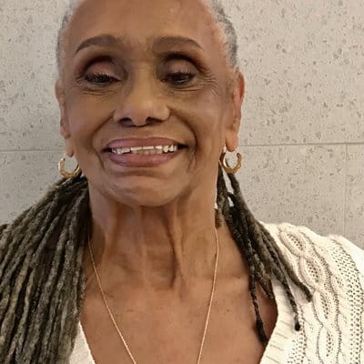 Sheila Rohan