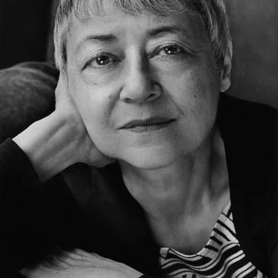 Sigrid Nunez