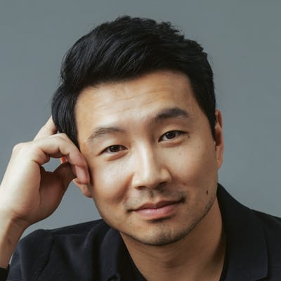 Simu Liu