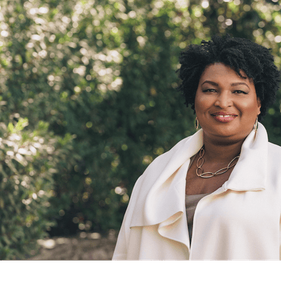 Stacey Abrams