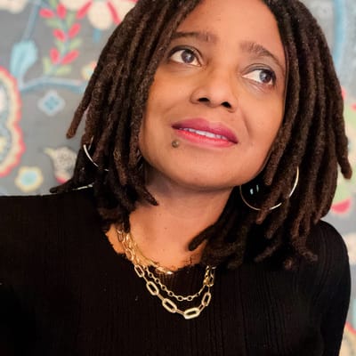 Tracy K Smith