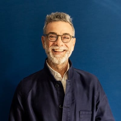 Stephen J. Dubner