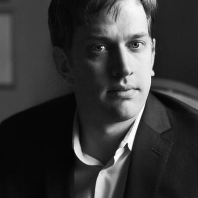 Stephen Marche