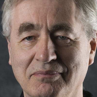 Steve James