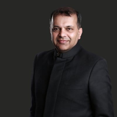 Suketu Mehta