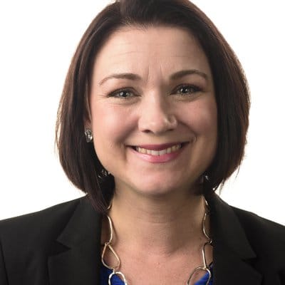 Tamara Keith