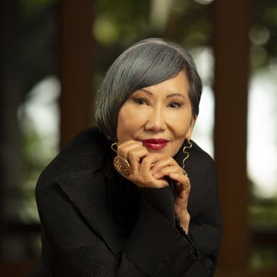 Amy Tan