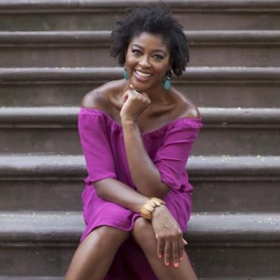 Tanisha C. Ford