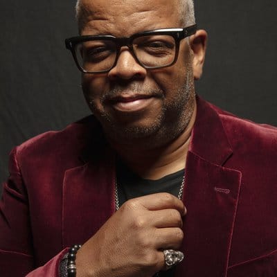 Terence Blanchard