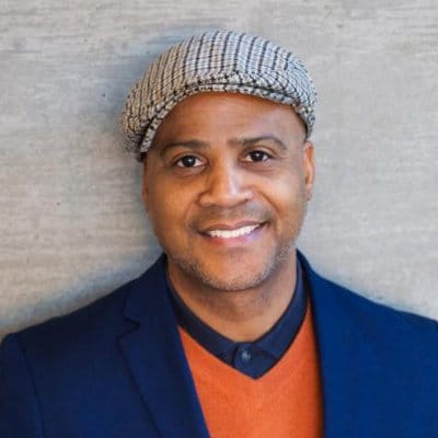 Thabiti Lewis