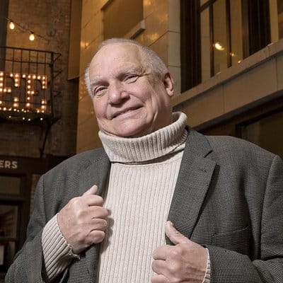Tim Samuelson