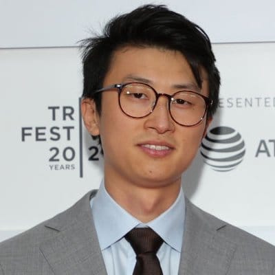 Bing Liu