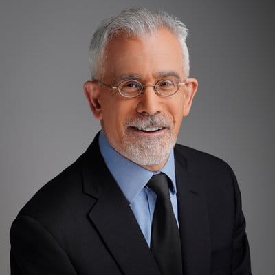 David Corn