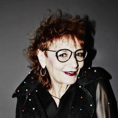 Vivien Goldman