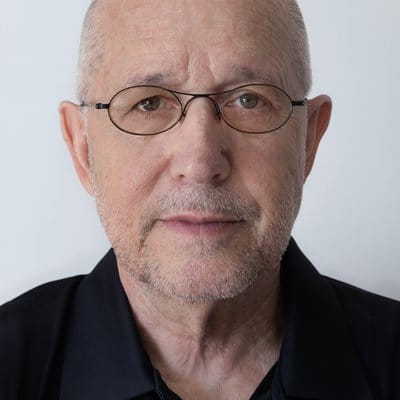 William Zbaren