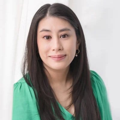 Wailin Wong