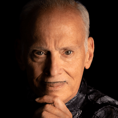 John Waters
