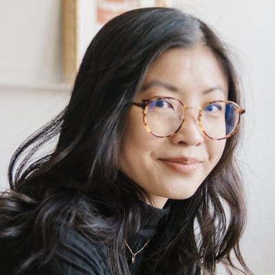 Weike Wang