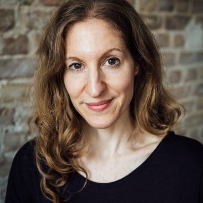 Wendy Pearlman