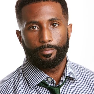 Wesley Morris